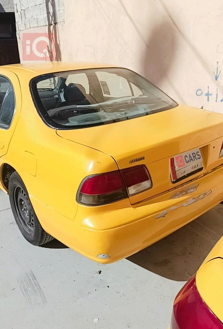 رينو سامسونج موتورس SM7